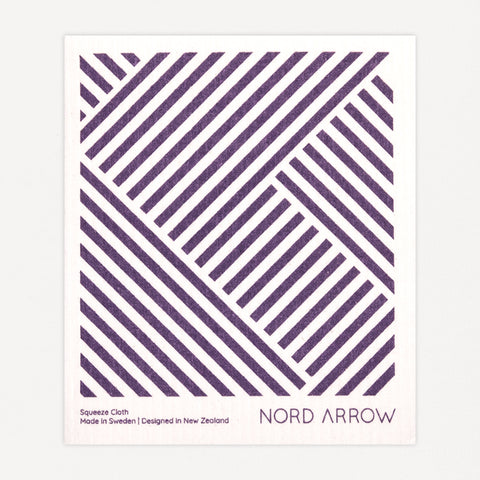 Every Which Way - Purple