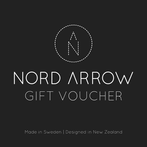 Nord Arrow Gift Voucher