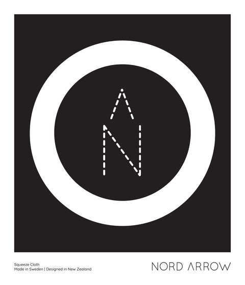 Nord Arrow - Black