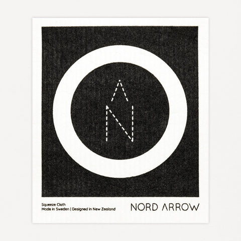 Nord Arrow - Black